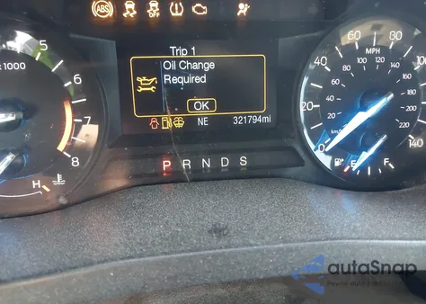 2017 Ford Explorer из США, поврежденный, VIN 1FM5K7B83HGB72212